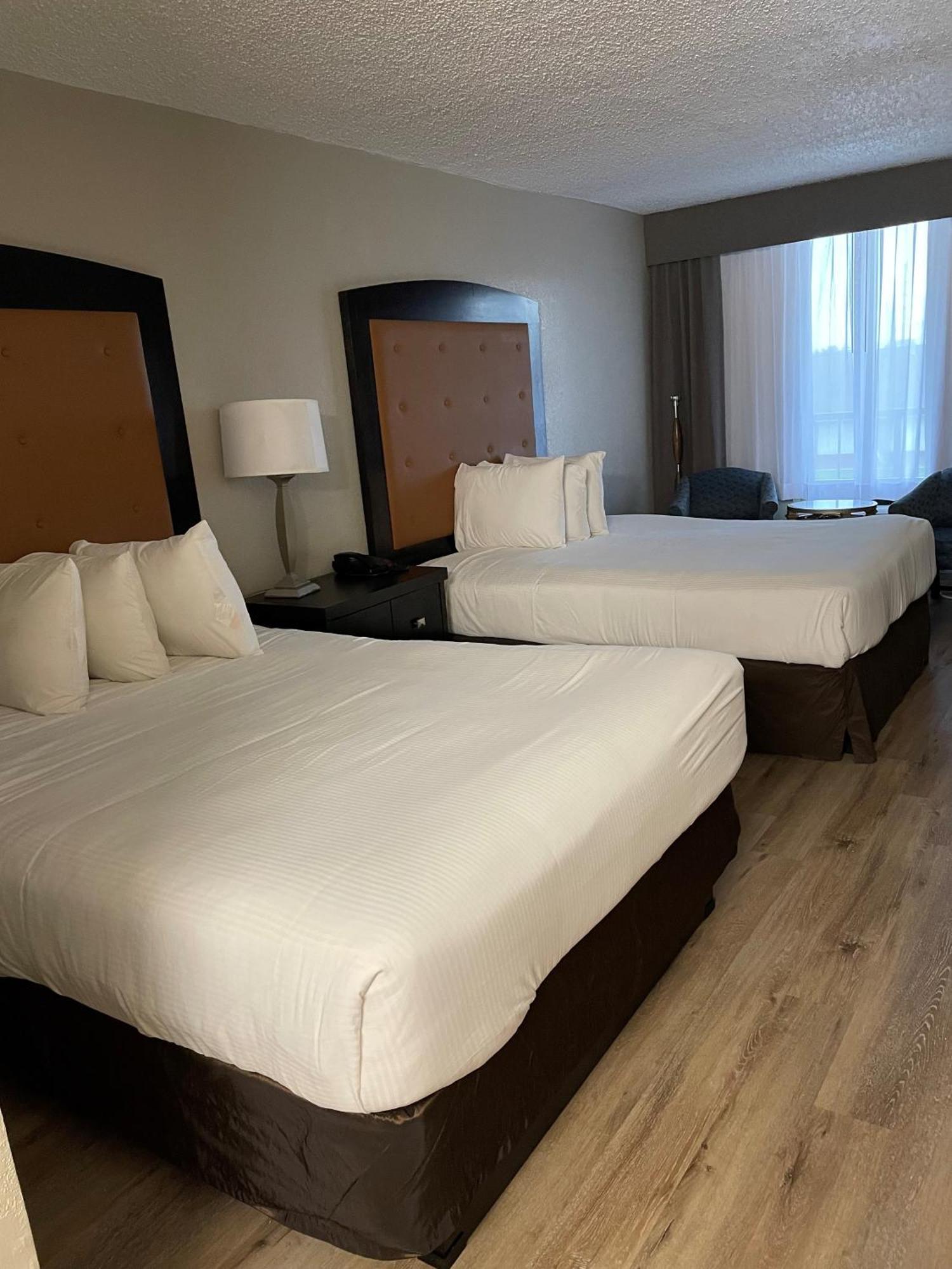 Plantation Inn Houma Quarto foto